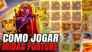 Midas Fortune — Tips & Strategies