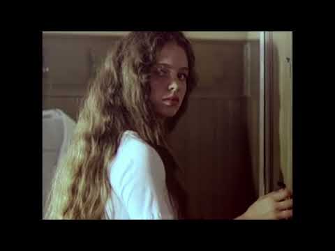 Still frame from O Primeiro Sutiã (My First Bra) (Valisère, 1987)