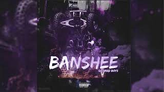 Fetty Wap - Banshee &#39;Go Hard Boys&#39; (Official Audio)