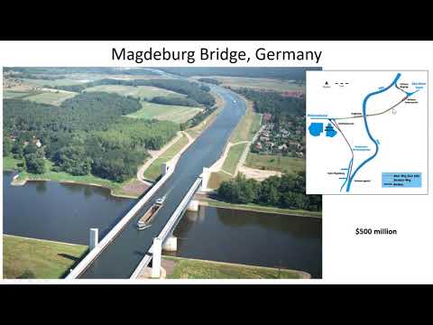 Introduction to hydraulic engineering, flow resistance - CE 331 (20 Jan 2020) Class 1