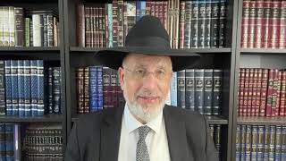 Des 49 portes a la fête de Chavouot (Rabbenou)..Réussite pour Binyamin Yaacov ben Josiane Israël