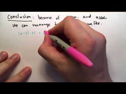 1 2 Rules for Addition Basic Mathematics