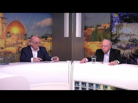 A Világ Zsidó Szemmel 2022.01.03.