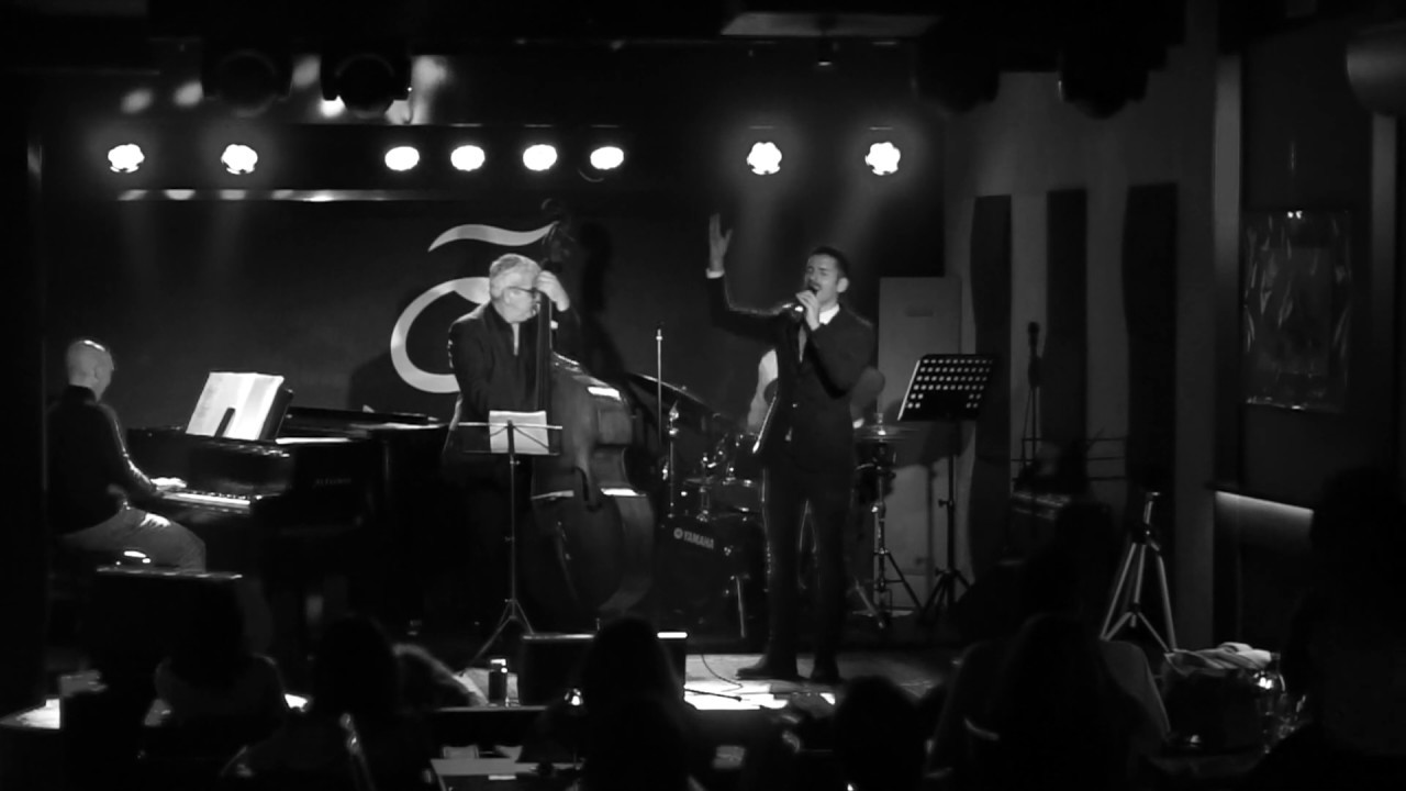 Russ Spiegel: "Epic" from NITTY GRITTY - OUT NOW!!!