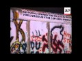 GERMANY FALL OF THE BERLIN WALL ANNIVERSARY 2