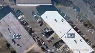 Layton Utah Industrial FOR SALE - REMAX Commercial