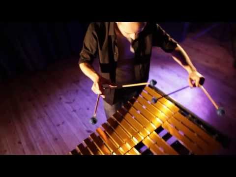 Bartek Pieszka Quartet - Slow Motion (Official Video)