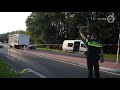 Onderzoek dode in Nijmeegse berm gaat verder