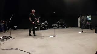 MONO INC. Children of the dark. Live from the rehearsal room.