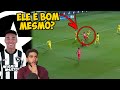 Veja Como Joga Igor Jesus Possivel Refor o Do Botafogo 