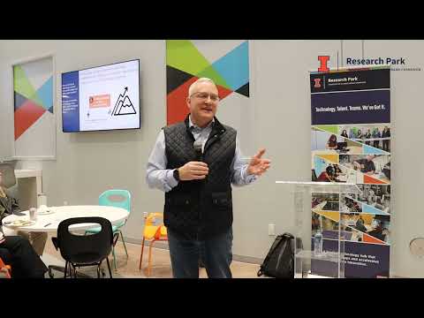 Intro to Angel Investing with Paul Magelli - YouTube
