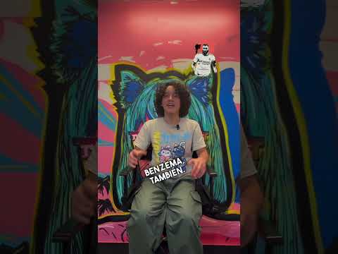 Get to know Alejandro one of #menudo members better in 30secs. #rap #pinkpantheresstypebeat #music