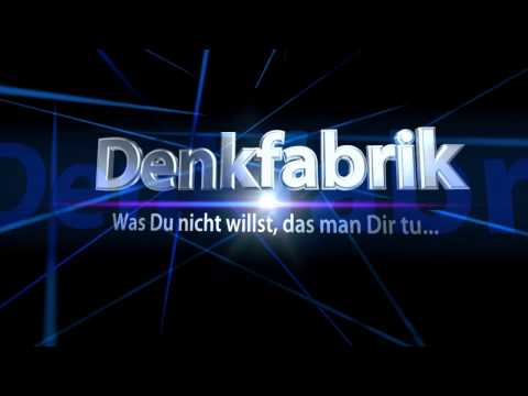 Denkfabrik - Harald Lesch - Die Ursache allen Übels ist das Geldsystem