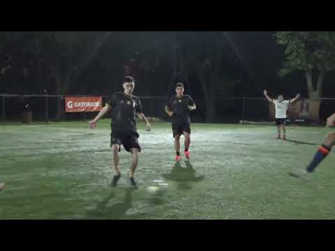 FLOR DE ALMAGRO vs JOVE - #LigaNuñez - #Apertura SLD - 26/3/2023