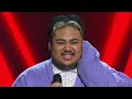 Coaches Commented On Jaydean Miranda Performance | The Voice Australia | The Blinds Audition