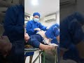 3rd Baby 3rd Delivery With Our Facility Blueteam Birthvlog Normalvaginaldelivery