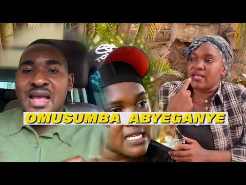 Part 3_Bwino Wuuno Pr Twinomujuni Brian Avudeyo _Dainah Ampayiliza Naye mukwasiza Katonda Yasalawo