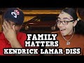 DRAKE - FAMILY MATTERS REACTION | MY DAD REACTS