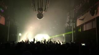 Dat Adam Space Camp 2017 Leipzig live Ghidorah-Legobricks