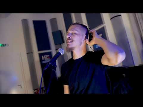 Vanja i Nešvil Funk - Jeka (Live HRT Radio Osijek)