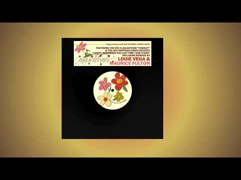 musclecars   Tonight Louie Vega Remix