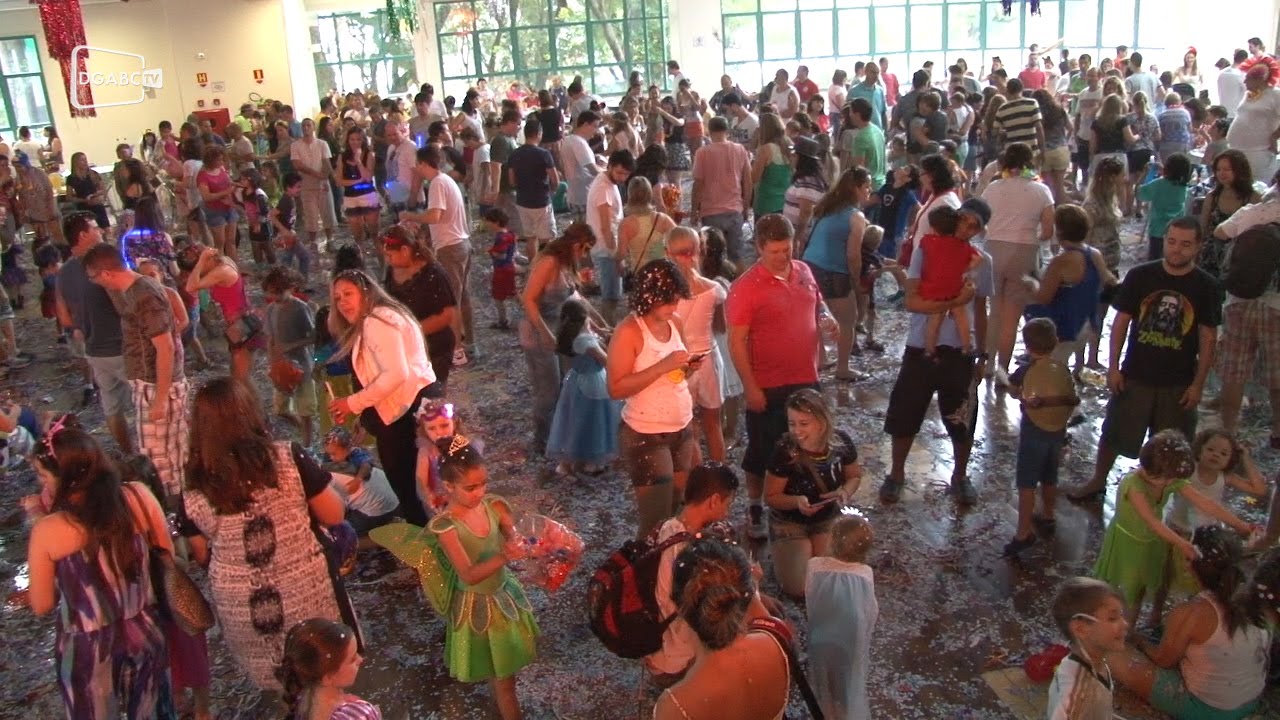 Veja melhores da matinê no Primeiro de Maio Futebol Clube