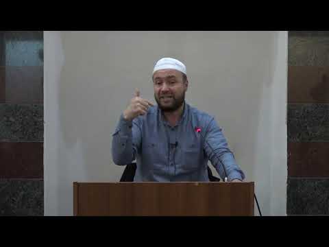 a e prish agjërimin çamçakëzi? | Rregullat e Agjërimit