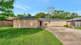 602 S Campus Heights Dr, La Marque, TX