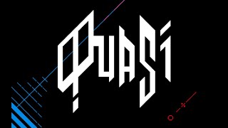 Sharp MZ-700 Demo: Quasi (2019)