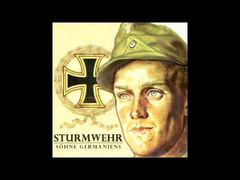 Sturmwehr - Fuer Immer