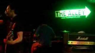 The City Drive-Defeated (live @ the Alley)