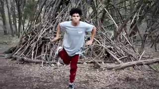 X-PloTion//Una Leyenda China\\@residente