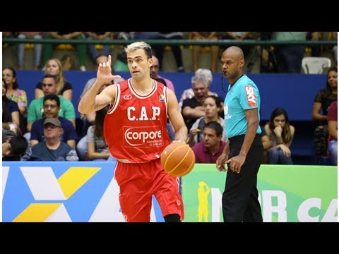 [Top Famocos]Deryk Ramos, Campeão pelo Paulistano, Flamengo