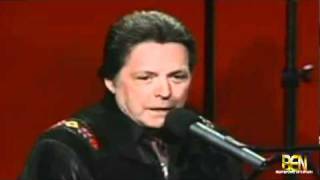 MICKEY GILLEY