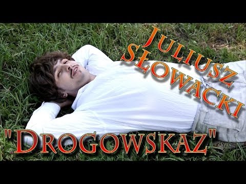 Juliusz Słowacki - "The Signpost"