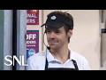 White Castle Drive Thru SNL