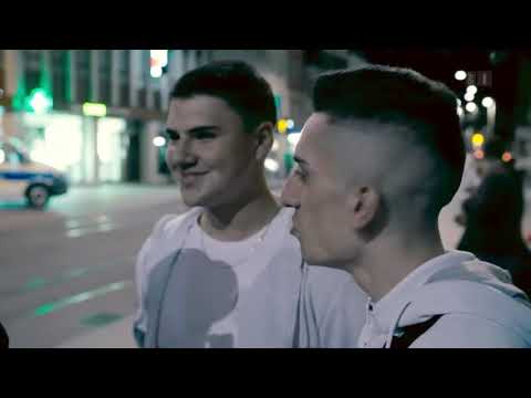 Schweizer   Bedrängt  Bedroht  Geschlagen – Alltägliche Gewalt auf der Strasse