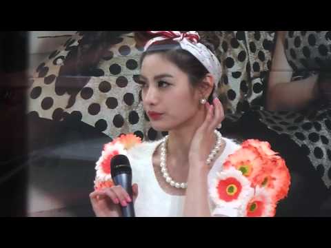 140313 Orange Caramel on Mnet Open Studio Part3