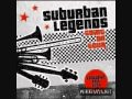 Suburban Legends - "Whoa" 