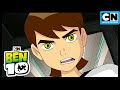 The Best Bits From The Original Show Compilation Ben 10 Classic Cartoon Network