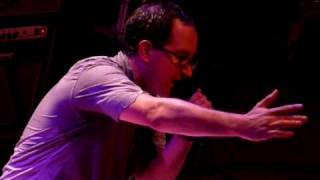 The Hold Steady // Slapped Actress // Denver / 07.07.10