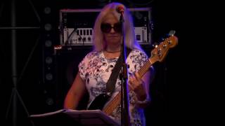 JEANIE - West Train live TCMF 2017