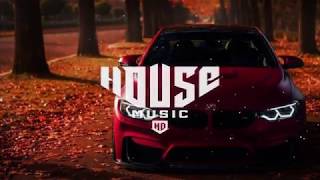 Izzamuzzic - Instinct (Second Version)