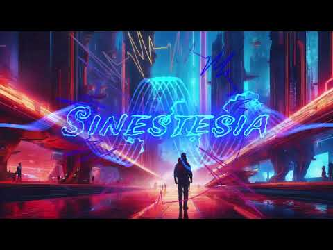 SINESTESIA || Symphonic DnB, beat to work, train & drive 🚀