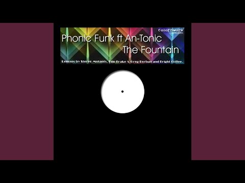 The Fountain (Filin Brake & Greg Dorban Dub Remix)