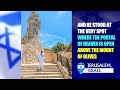ANNOUNCING THE GLORIOUS COMING OF THE MESSIAH FROM THE MOUNT OF OLIVES IN JERUSALEM PROPHET DR OWUOR