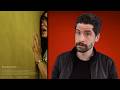 Backrooms Movie Review