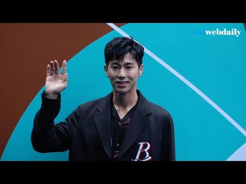 [WD영상] 비욘드클로젯(BEYOND CLOSET)쇼 - 2018 F/W 헤라서울패션위크 포토월
