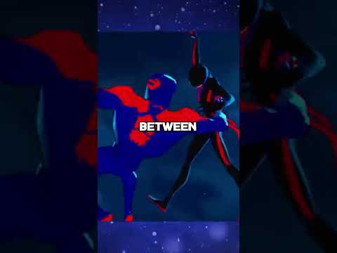 This is what REALLY transform Miguel O'haras body! Spider-Man 2099 workout