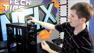 Video thumbnail for Corsair Obsidian  650D Gaming Case Unboxing & First Look Linus Tech Tips by Linus Tech Tips